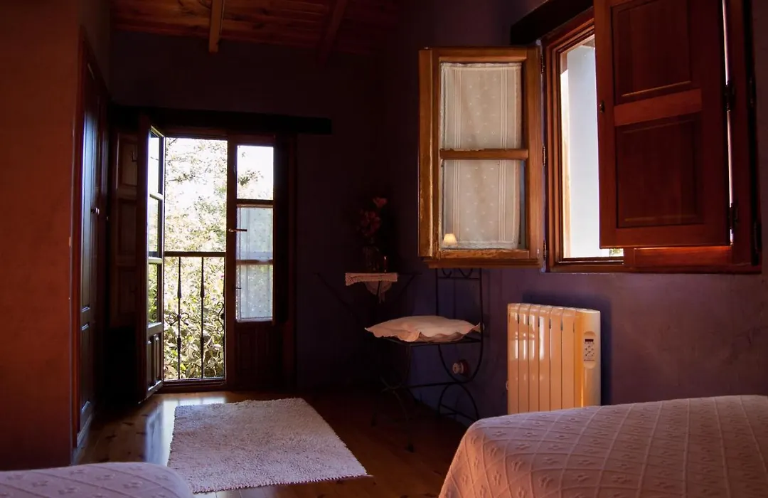 Casa La Pumarada de Villaviciosa-1